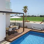 Chris Le Mare Luxury * Protaras