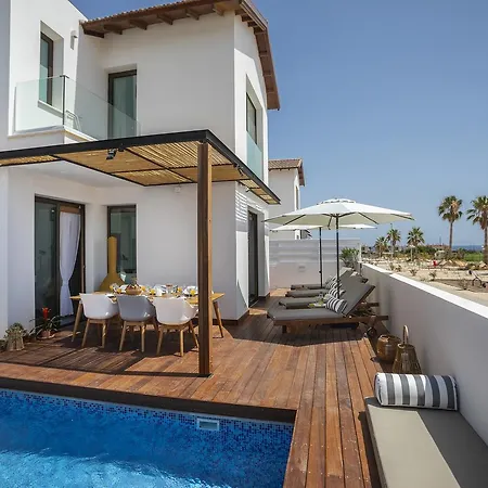 Βίλα Chris Le Mare Luxury