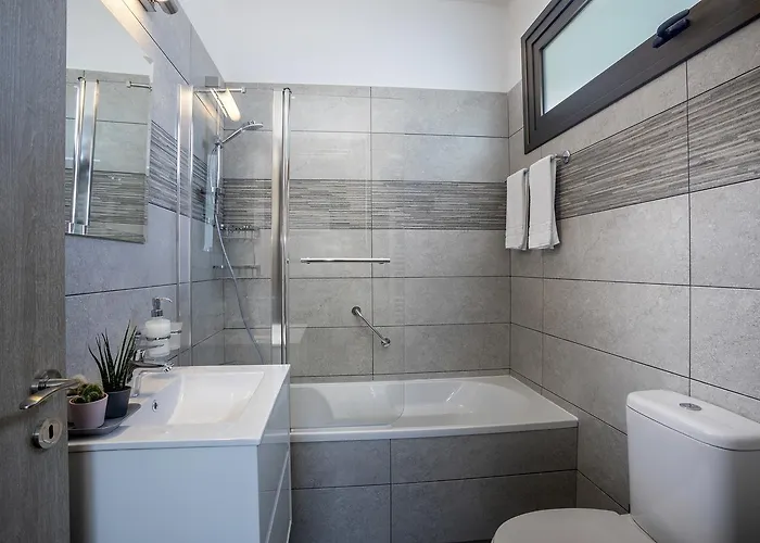 Chris Le Mare Luxury וילה *