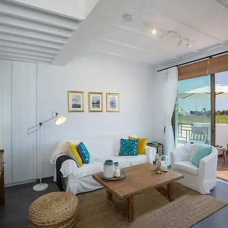 Chris Le Mare Luxury Villa *