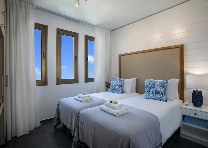 Villa Chris Le Mare Luxury