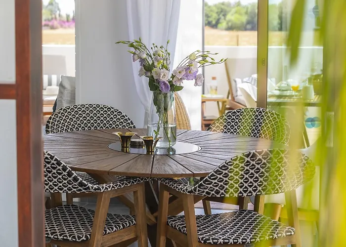 Chris Le Mare Luxury Villa Protaras