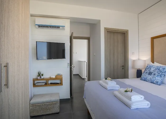 Villa Chris Le Mare Luxury *