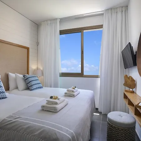 Chris Le Mare Luxury Villa Protaras