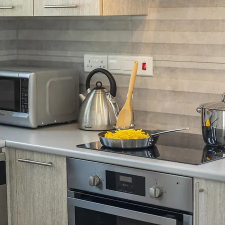 Chris Le Mare Luxury Villa Protaras