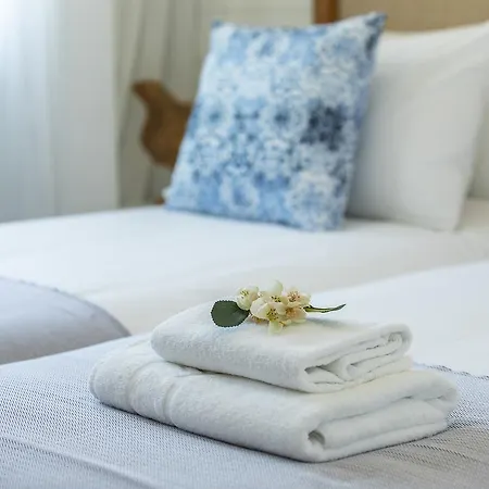 Villa Chris Le Mare Luxury