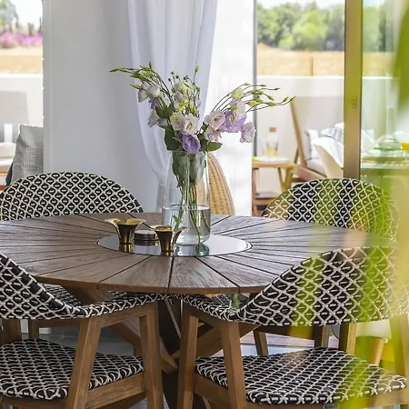 Chris Le Mare Luxury Villa Protaras