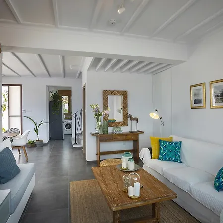 Chris Le Mare Luxury Villa Protaras