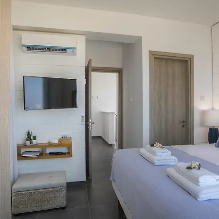 Villa Chris Le Mare Luxury *