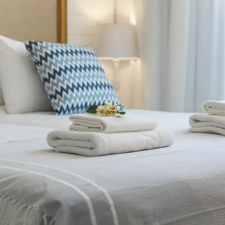 Chris Le Mare Luxury Protaras