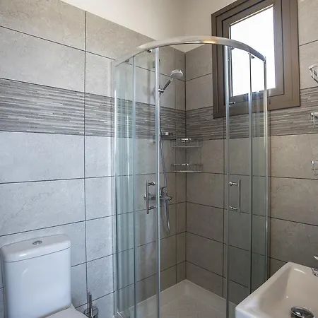 Chris Le Mare Luxury Villa Protaras