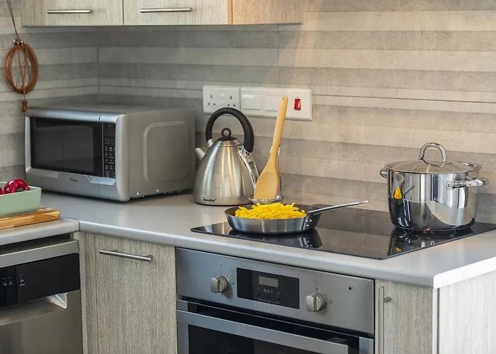 Chris Le Mare Luxury ヴィラ プロタラス