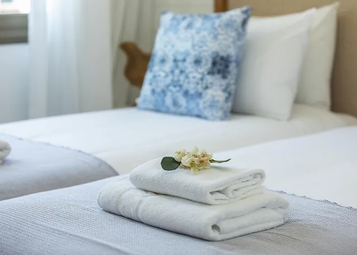 ヴィラ Chris Le Mare Luxury