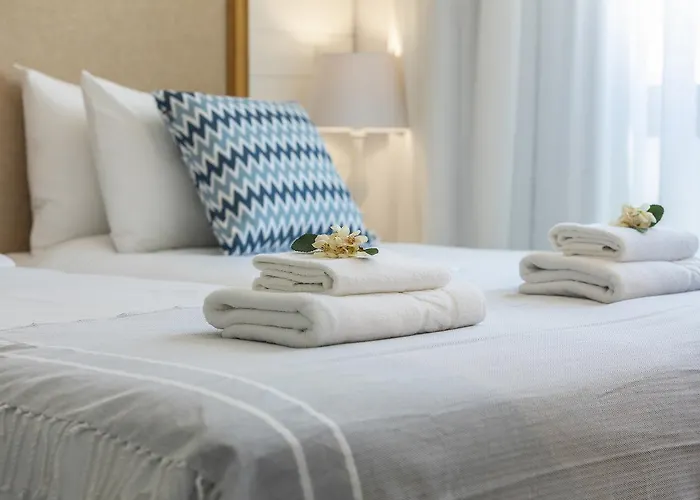 Chris Le Mare Luxury Protaras