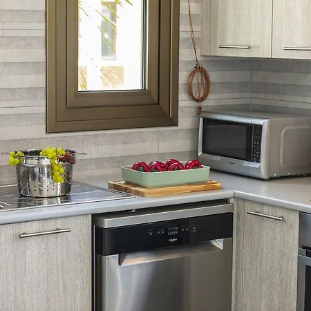 Chris Le Mare Luxury Villa *