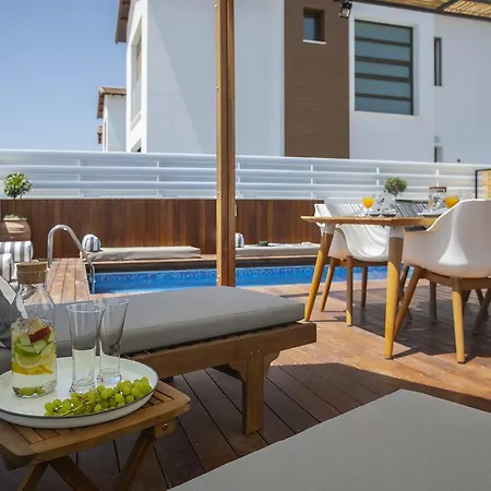 Chris Le Mare Luxury * Πρωταράς