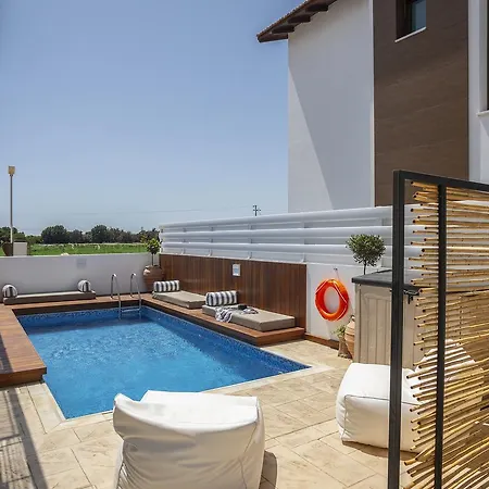 Βίλα Chris Le Mare Luxury Πρωταράς
