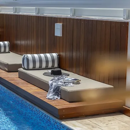 Βίλα Chris Le Mare Luxury Πρωταράς