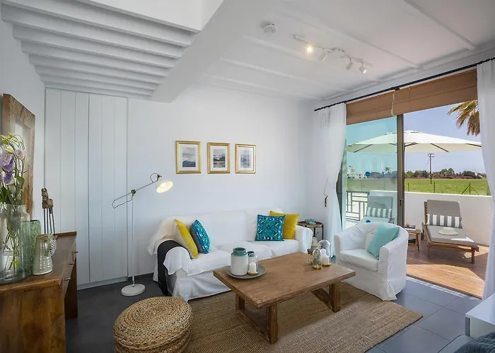 Chris Le Mare Luxury Villa *